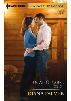 Ocalić Isabel cz. 1