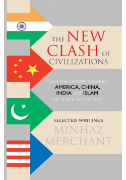 The New Clash of Civilizations