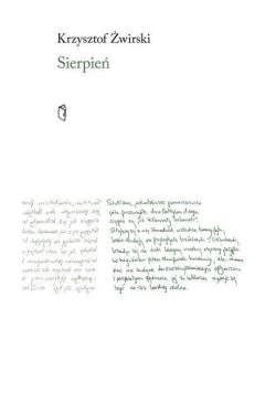 Sierpień