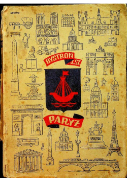 Paryż 1939 r.