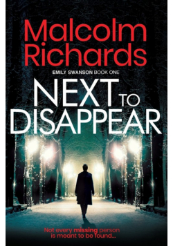 Next to Disappear
