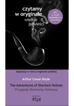 The Adventures of Sherlock Holmes Przygody