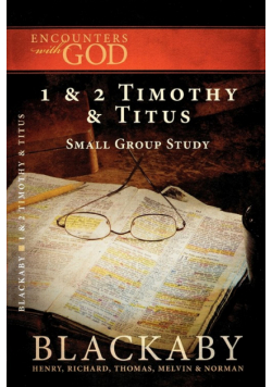 Encounters with God