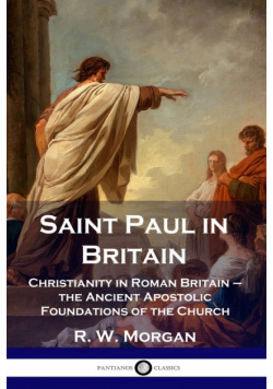 Saint Paul in Britain