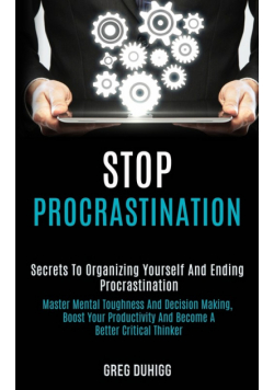 Stop Procrastination