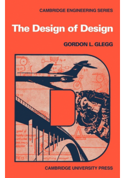 The Design of Design