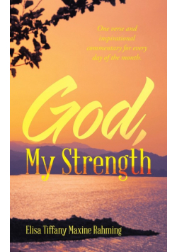 God, My Strength