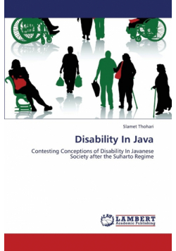 Disability in Java
