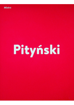 Pityński