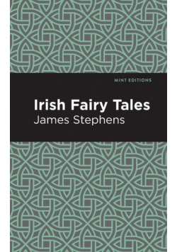 Irish Fairy Tales