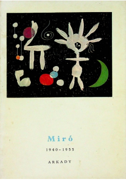 Miró 1940-1955