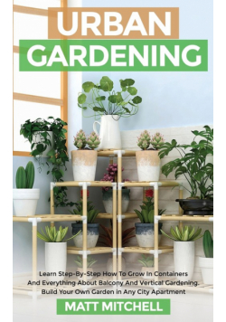 Urban Gardening