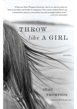 Throw Like a Girl