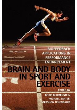 Brain   Body in Sport   Exercise