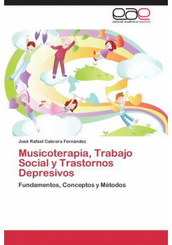 Musicoterapia, Trabajo Social y Trastornos Depresivos