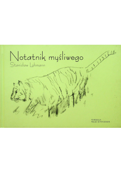 Notatnik myśliwego