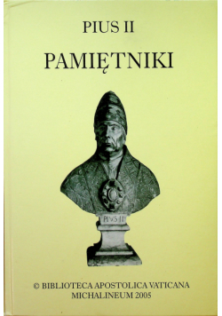 Pius II Pamiętniki