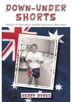 Down-Under Shorts