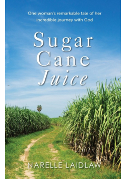 Sugar Cane Juice