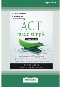 ACT Made Simple