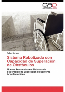 Sistema Robotizado con Capacidad de Superación de Obstáculos