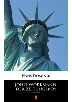 John Workmann, der Zeitungsboy