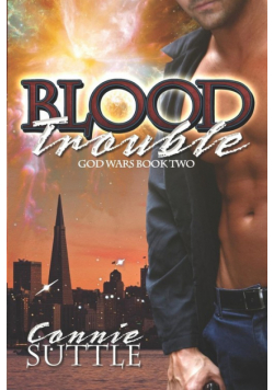 Blood Trouble