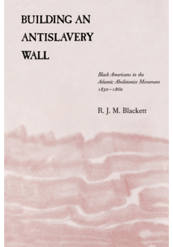 Building an Antislavery Wall