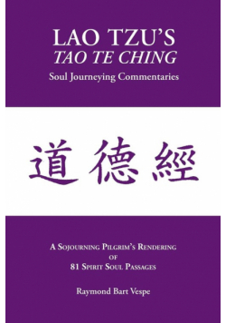 Lao Tzu's Tao Te Ching