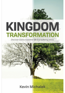 Kingdom Transformation
