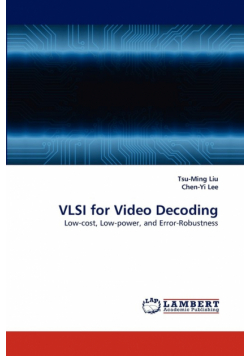 VLSI for Video Decoding