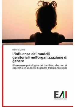 L'influenza dei modelli genitoriali nell'organizzazione di genere