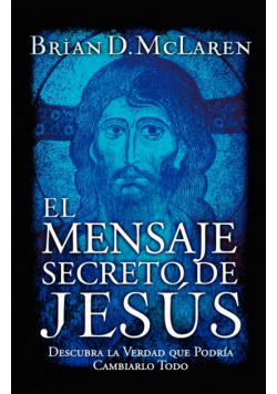 El Mensaje Secreto de Jesus