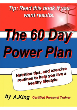 60 Day Power Plan