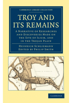 Troy and Its Remains