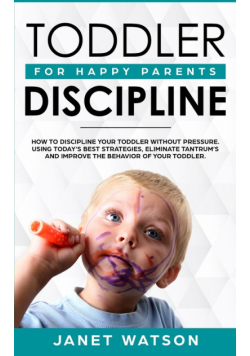 Toddler Discipline