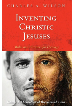 Inventing Christic Jesuses