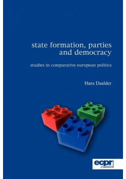 State Formation, Parties and Democracy