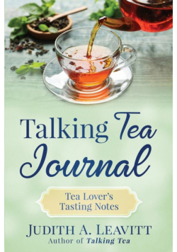 Talking Tea Journal
