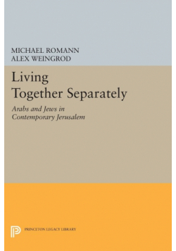 Living Together Separately