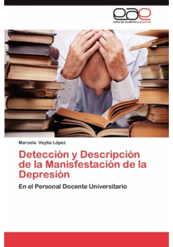 Deteccion y Descripcion de La Manisfestacion de La Depresion