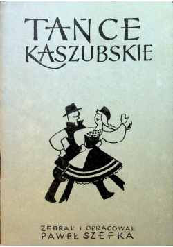 Tańce Kaszubskie