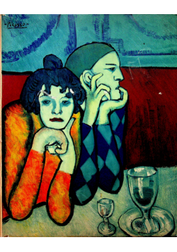 Picasso Oeuvres des musees