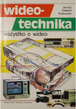 Wideo - technika wszystko o wideo