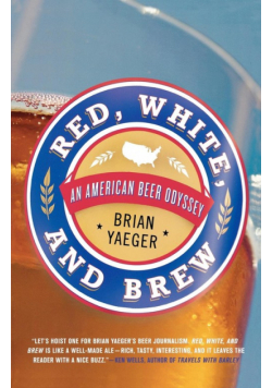Red, White, and Brew