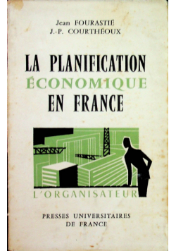 La Planification economique en France