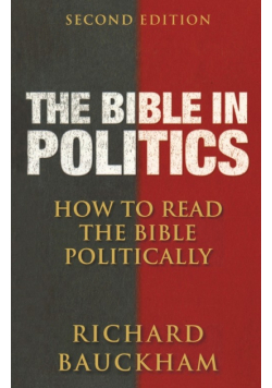 The Bible in Politics