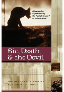 Sin, Death, and the Devil