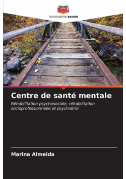Centre de santé mentale