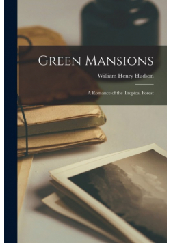 Green Mansions